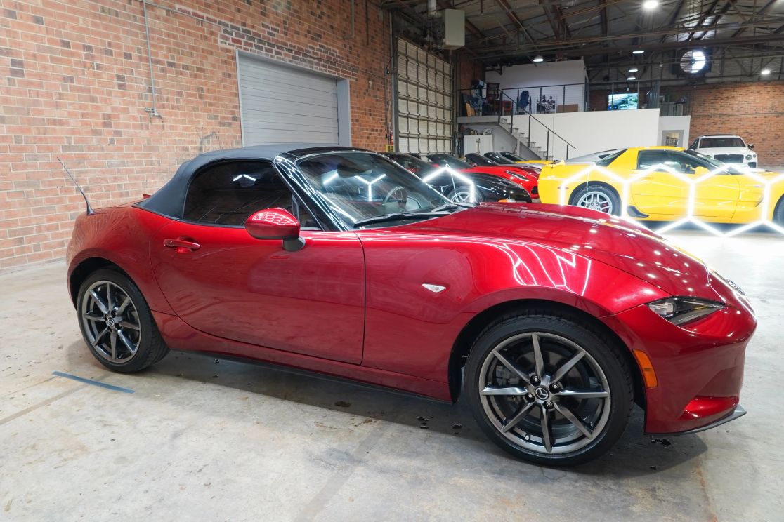 mazda mx-5 miata 2019 JM1NDAD77K0311290 image mazda mx-5 miata 2019 JM1NDAD77K0311290 image